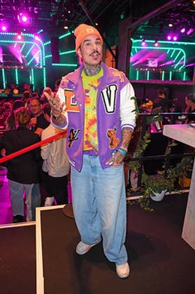 Jill Deimel at the 2026 PROMI BIG BROTHER REVEAL EVENT at the Capitol Theater in Düsseldorf on September 2, 2026