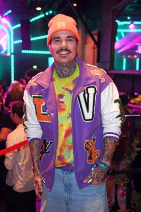 Jill Deimel at the 2026 PROMI BIG BROTHER REVEAL EVENT at the Capitol Theater in Düsseldorf on September 2, 2026