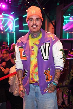 Jill Deimel at the 2026 PROMI BIG BROTHER REVEAL EVENT at the Capitol Theater in Düsseldorf on September 2, 2026
