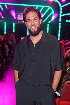 Maurice Dziwak at the 2026 PROMI BIG BROTHER REVEAL EVENT at the Capitol Theater in Düsseldorf on September 2, 2026