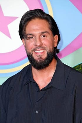 Maurice Dziwak at the PROMI BIG BROTHER REVEAL EVENT 2026 at the Capitol Theater in Düsseldorf on September 2, 2026