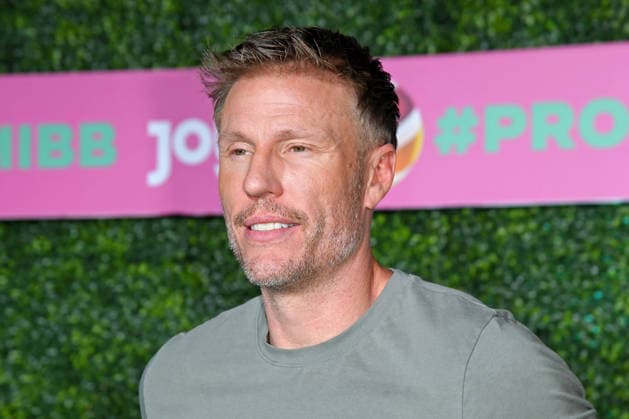 Christian Lell at the 2026 PROMI BIG BROTHER REVEAL EVENT at the Capitol Theater in Düsseldorf on September 2, 2026