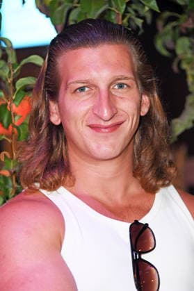 Erik Seidl, Satansbratan, at the PROMI BIG BROTHER REVEAL EVENT 2026 at the Capitol Theater in Düsseldorf on September 2, 2026