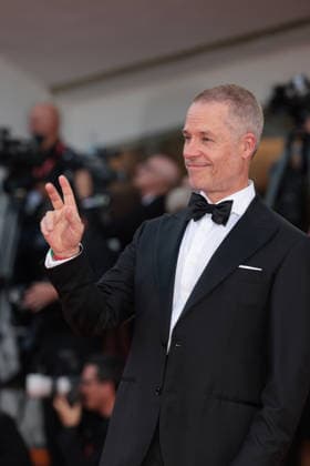 Venice International Film Festival Opening Ceremony Guy Pearce attend the Ink Screening and opening ceremony during the 83rd Venice International Film Festival at Sala Grande on September 02, 2026 in Venice, Italy.  Copyright: xKazukoxWakayamax