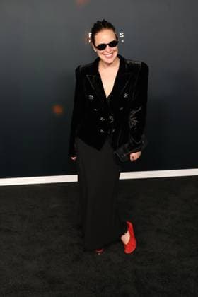 Premiere of The Uprising LOS ANGELES, CALIFORNIA - SEPTEMBER 02: Tallulah Willis at the Los Angeles premiere of Focus Features The Uprising at DGA Theater Complex on September 02, 2026 Credit: AdMedia EDITORIAL USE ONLY  Copyright: xx AdMediax admphotosthree014154