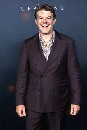Premiere of The Uprising LOS ANGELES, CALIFORNIA - SEPTEMBER 02: Jason Blum at the Los Angeles premiere of Focus Features The Uprising at DGA Theater Complex on September 02, 2026 Credit: AdMedia EDITORIAL USE ONLY  Copyright: xx AdMediax admphotosthree014155