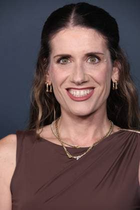 Premiere of The Uprising LOS ANGELES, CALIFORNIA - SEPTEMBER 02: Jessica Silvetti at the Los Angeles premiere of Focus Features The Uprising at DGA Theater Complex on September 02, 2026 Credit: AdMedia EDITORIAL USE ONLY  Copyright: xx AdMediax admphotosthree014162