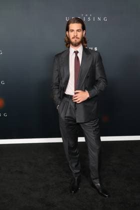 Premiere of The Uprising LOS ANGELES, CALIFORNIA - SEPTEMBER 02: Andrew Garfield at the Los Angeles premiere of Focus Features The Uprising at DGA Theater Complex on September 02, 2026 Credit: AdMedia EDITORIAL USE ONLY  Copyright: xx AdMediax admphotosthree014165