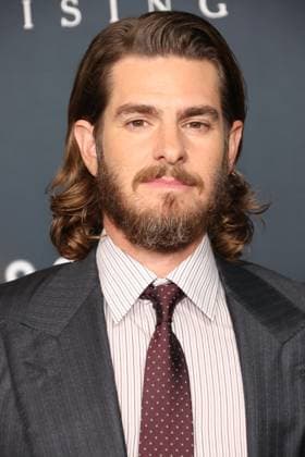 LOS ANGELES, CALIFORNIA - SEPTEMBER 02: Andrew Garfield at the Los Angeles premiere of Focus Features The Uprising at DGA Theater Complex on September 02, 2026 Credit: USA - ZUMAa123 20260902_zaa_a123_008 Copyright: xAdMediax