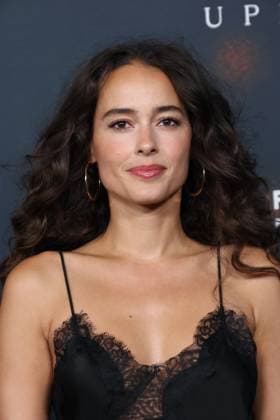 LOS ANGELES, CALIFORNIA - SEPTEMBER 02:Chelsea Gilligan at the Los Angeles premiere of Focus Features The Uprising at DGA Theater Complex on September 02, 2026 Credit: USA - ZUMAa123 20260902_zaa_a123_014 Copyright: xAdMediax
