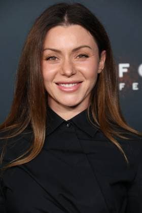 Premiere of The Uprising LOS ANGELES, CALIFORNIA - SEPTEMBER 02: Neraida Bega at the Los Angeles premiere of Focus Features The Uprising at DGA Theater Complex on September 02, 2026 Credit: AdMedia EDITORIAL USE ONLY  Copyright: xx AdMediax admphotosthree014182