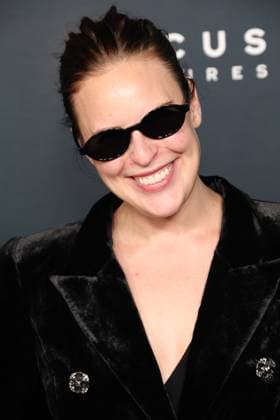 Premiere of The Uprising LOS ANGELES, CALIFORNIA - SEPTEMBER 02: Tallulah Willis at the Los Angeles premiere of Focus Features The Uprising at DGA Theater Complex on September 02, 2026 Credit: AdMedia EDITORIAL USE ONLY  Copyright: xx AdMediax admphotosthree014287