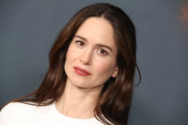 Premiere of The Uprising LOS ANGELES, CALIFORNIA - SEPTEMBER 02: Katherine Waterston at the Los Angeles premiere of Focus Features The Uprising at DGA Theater Complex on September 02, 2026 Credit: AdMedia EDITORIAL USE ONLY  Copyright: xx AdMediax admphotosthree014250