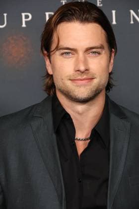 Premiere of The Uprising LOS ANGELES, CALIFORNIA - SEPTEMBER 02: Pierson FodÃ at the Los Angeles premiere of Focus Features The Uprising at DGA Theater Complex on September 02, 2026 Credit: AdMedia EDITORIAL USE ONLY  Copyright: xx AdMediax admphotosthree014252