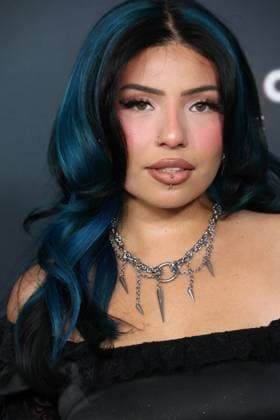 Premiere of The Uprising LOS ANGELES, CALIFORNIA - SEPTEMBER 02: Kenia Davalos attends the Los Angeles premiere of Focus Features The Uprising at DGA Theater Complex on September 02, 2026 Credit: AdMedia EDITORIAL USE ONLY  Copyright: xx AdMediax admphotosthree014236