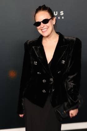 Premiere of The Uprising LOS ANGELES, CALIFORNIA - SEPTEMBER 02: Tallulah Willis at the Los Angeles premiere of Focus Features The Uprising at DGA Theater Complex on September 02, 2026 Credit: AdMedia EDITORIAL USE ONLY  Copyright: xx AdMediax admphotosthree014240