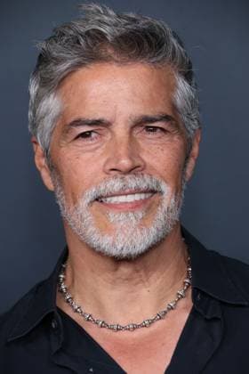 Premiere of The Uprising LOS ANGELES, CALIFORNIA - SEPTEMBER 02: Esai Morales at the Los Angeles premiere of Focus Features The Uprising at DGA Theater Complex on September 02, 2026 Credit: AdMedia EDITORIAL USE ONLY  Copyright: xx AdMediax admphotosthree014290
