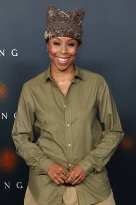 Premiere of The Uprising LOS ANGELES, CALIFORNIA - SEPTEMBER 02: Brittany Perry-Russell at the Los Angeles premiere of Focus Features The Uprising at DGA Theater Complex on September 02, 2026 Credit: AdMedia EDITORIAL USE ONLY  Copyright: xx AdMediax admphotosthree014338