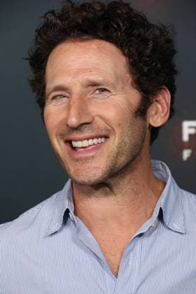 Premiere of The Uprising LOS ANGELES, CALIFORNIA - SEPTEMBER 02: Mark Feuerstein at the Los Angeles premiere of Focus Features The Uprising at DGA Theater Complex on September 02, 2026 Credit: AdMedia EDITORIAL USE ONLY  Copyright: xx AdMediax admphotosthree014342
