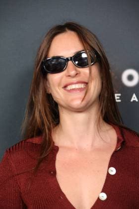 Premiere of The Uprising LOS ANGELES, CALIFORNIA - SEPTEMBER 02: Scout Willis at the Los Angeles premiere of Focus Features The Uprising at DGA Theater Complex on September 02, 2026 Credit: AdMedia EDITORIAL USE ONLY  Copyright: xx AdMediax admphotosthree014313