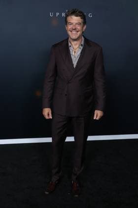 Premiere of The Uprising LOS ANGELES, CALIFORNIA - SEPTEMBER 02:Chae Jones at the Los Angeles premiere of Focus Features The Uprising at DGA Theater Complex on September 02, 2026 Credit: AdMedia. 02 Sep 2026 Pictured: Jason Blum.  Copyright: xThexMegaxAgencyxAdMediax xMEGAx
