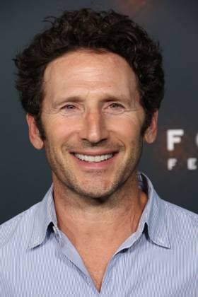 LOS ANGELES, CALIFORNIA - SEPTEMBER 02: Mark Feuerstein at the Los Angeles premiere of Focus Features The Uprising at DGA Theater Complex on September 02, 2026 Credit: USA - ZUMAa123 20260902_zaa_a123_192 Copyright: xAdMediax