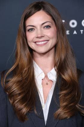 Premiere of The Uprising LOS ANGELES, CALIFORNIA - SEPTEMBER 02: Caitlin Carver at the Los Angeles premiere of Focus Features The Uprising at DGA Theater Complex on September 02, 2026 Credit: AdMedia EDITORIAL USE ONLY  Copyright: xx AdMediax admphotosthree014344