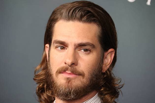 Premiere of The Uprising LOS ANGELES, CALIFORNIA - SEPTEMBER 02:Chae Jones at the Los Angeles premiere of Focus Features The Uprising at DGA Theater Complex on September 02, 2026 Credit: AdMedia. 02 Sep 2026 Pictured: Andrew Garfield.  Copyright: xThexMegaxAgencyxAdMediax xMEGAx