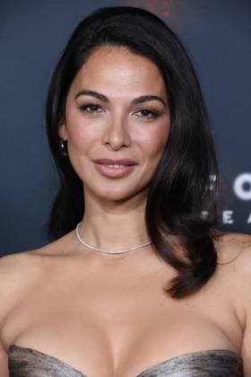Premiere of The Uprising LOS ANGELES, CALIFORNIA - SEPTEMBER 02:Chae Jones at the Los Angeles premiere of Focus Features The Uprising at DGA Theater Complex on September 02, 2026 Credit: AdMedia. 02 Sep 2026 Pictured: Moran Atias.  Copyright: xThexMegaxAgencyxAdMediax xMEGAx