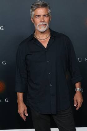 Premiere of The Uprising LOS ANGELES, CALIFORNIA - SEPTEMBER 02:Chae Jones at the Los Angeles premiere of Focus Features The Uprising at DGA Theater Complex on September 02, 2026 Credit: AdMedia. 02 Sep 2026 Pictured: Esai Morales.  Copyright: xThexMegaxAgencyxAdMediax xMEGAx