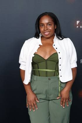 Premiere of The Uprising LOS ANGELES, CALIFORNIA - SEPTEMBER 02: Thomasin McKenzie at the Los Angeles premiere of Focus Features The Uprising at DGA Theater Complex on September 02, 2026 Credit: AdMedia. 02 Sep 2026 Pictured: Chae Jones.  Copyright: xThexMegaxAgencyxAdMediax xMEGAx