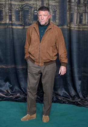 September 2, 2026, London, United Kingdom: Guy Ritchie attends The Gentlemen Season Two World Premiere at Guildhall. London United Kingdom - ZUMAs197 20260902_aaa_s197_363 Copyright: xFredxDuvalx