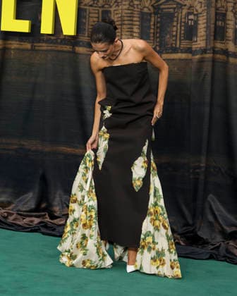 The Gentlemen Season Two World Premiere at the Guildhall in City Of London, London on 02 09 2026 Benedetta Porcaroli attending The Gentlemen Season Two World Premiere at the Guildhall in City Of London, London, United Kingdom, Credit:Cat Morley Avalon United Kingdom, London, City Of London  Copyright: xCatxMorleyx xAvalonx 1130228184