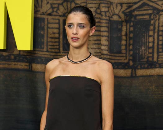 The Gentlemen Season Two World Premiere at the Guildhall in City Of London, London on 02 09 2026 Benedetta Porcaroli attending The Gentlemen Season Two World Premiere at the Guildhall in City Of London, London, United Kingdom, Credit:Cat Morley Avalon United Kingdom, London, City Of London  Copyright: xCatxMorleyx xAvalonx 1130228202