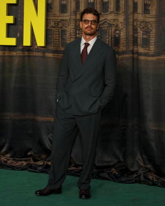 The Gentlemen Season Two World Premiere at the Guildhall in City Of London, London on 02 09 2026 Theo James attending The Gentlemen Season Two World Premiere at the Guildhall in City Of London, London, United Kingdom, Credit:Cat Morley Avalon United Kingdom, London, City Of London  Copyright: xCatxMorleyx xAvalonx 1130232108