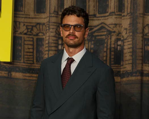 The Gentlemen Season Two World Premiere at the Guildhall in City Of London, London on 02 09 2026 Theo James attending The Gentlemen Season Two World Premiere at the Guildhall in City Of London, London, United Kingdom, Credit:Cat Morley Avalon United Kingdom, London, City Of London  Copyright: xCatxMorleyx xAvalonx 1130232128