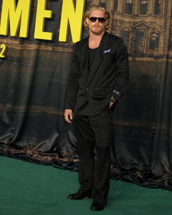 The Gentlemen Season Two World Premiere at the Guildhall in City Of London, London on 02 09 2026 Harry Goodwins attending The Gentlemen Season Two World Premiere at the Guildhall in City Of London, London, United Kingdom, Credit:Cat Morley Avalon United Kingdom, London, City Of London  Copyright: xCatxMorleyx xAvalonx 1130233610