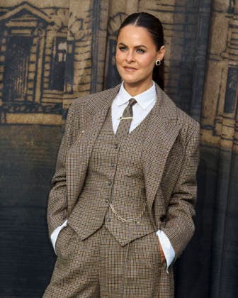 The Gentlemen Season Two World Premiere at the Guildhall in City Of London, London on 02 09 2026 Jade Holland Cooper attending The Gentlemen Season Two World Premiere at the Guildhall in City Of London, London, United Kingdom, Credit:Cat Morley Avalon United Kingdom, London, City Of London  Copyright: xCatxMorleyx xAvalonx 1130237412
