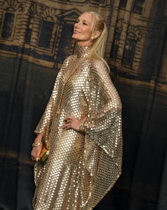 The Gentlemen Season Two World Premiere at the Guildhall in City Of London, London on 02 09 2026 Joely Richardson attending The Gentlemen Season Two World Premiere at the Guildhall in City Of London, London, United Kingdom, Credit:Cat Morley Avalon United Kingdom, London, City Of London  Copyright: xCatxMorleyx xAvalonx 1130239154