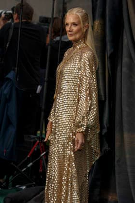 The Gentlemen Season Two World Premiere at the Guildhall in City Of London, London on 02 09 2026 Joely Richardson attending The Gentlemen Season Two World Premiere at the Guildhall in City Of London, London, United Kingdom, Credit:Cat Morley Avalon United Kingdom, London, City Of London  Copyright: xCatxMorleyx xAvalonx 1130239198