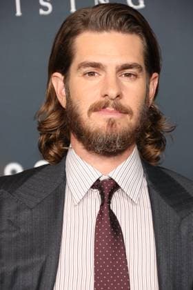 LOS ANGELES, CALIFORNIA - SEPTEMBER 02: Andrew Garfield at the Los Angeles premiere of Focus Features The Uprising at DGA Theater Complex on September 02, 2026 Credit: USA - ZUMAa123 20260902_zaa_a123_121 Copyright: xAdMediax