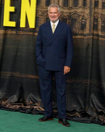 The Gentlemen Season Two World Premiere at the Guildhall in City Of London, London on 02 09 2026 Hugh Bonneville attending The Gentlemen Season Two World Premiere at the Guildhall in City Of London, London, United Kingdom, Credit:Cat Morley Avalon United Kingdom, London, City Of London  Copyright: xCatxMorleyx xAvalonx 1130241531