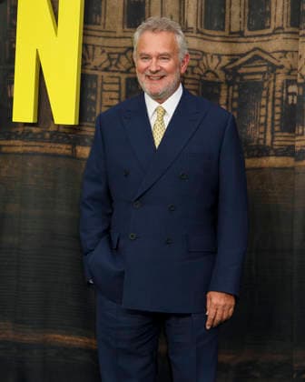 The Gentlemen Season Two World Premiere at the Guildhall in City Of London, London on 02 09 2026 Hugh Bonneville attending The Gentlemen Season Two World Premiere at the Guildhall in City Of London, London, United Kingdom, Credit:Cat Morley Avalon United Kingdom, London, City Of London  Copyright: xCatxMorleyx xAvalonx 1130241539