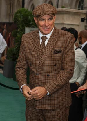 The Gentlemen Season Two World Premiere at the Guildhall in City Of London, London on 02 09 2026 Vinnie Jones attending The Gentlemen Season Two World Premiere at the Guildhall in City Of London, London, United Kingdom, Credit:Cat Morley Avalon United Kingdom, London, City Of London  Copyright: xCatxMorleyx xAvalonx 1130243960