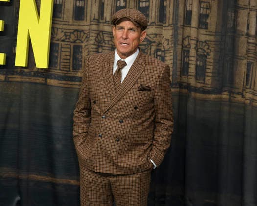 The Gentlemen Season Two World Premiere at the Guildhall in City Of London, London on 02 09 2026 Vinnie Jones attending The Gentlemen Season Two World Premiere at the Guildhall in City Of London, London, United Kingdom, Credit:Cat Morley Avalon United Kingdom, London, City Of London  Copyright: xCatxMorleyx xAvalonx 1130243965