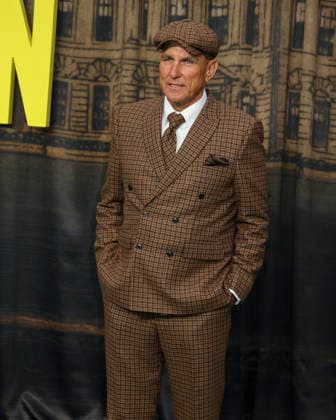 The Gentlemen Season Two World Premiere at the Guildhall in City Of London, London on 02 09 2026 Vinnie Jones attending The Gentlemen Season Two World Premiere at the Guildhall in City Of London, London, United Kingdom, Credit:Cat Morley Avalon United Kingdom, London, City Of London  Copyright: xCatxMorleyx xAvalonx 1130243967