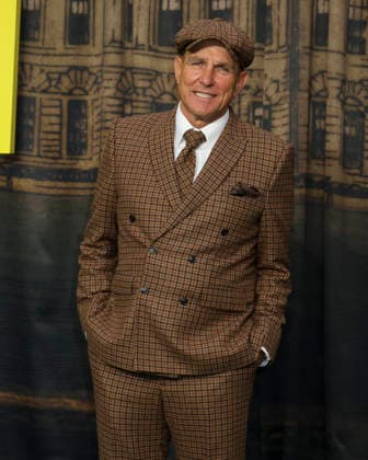 The Gentlemen Season Two World Premiere at the Guildhall in City Of London, London on 02 09 2026 Vinnie Jones attending The Gentlemen Season Two World Premiere at the Guildhall in City Of London, London, United Kingdom, Credit:Cat Morley Avalon United Kingdom, London, City Of London  Copyright: xCatxMorleyx xAvalonx 1130243973