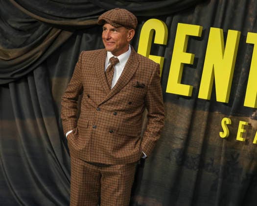 The Gentlemen Season Two World Premiere at the Guildhall in City Of London, London on 02 09 2026 Vinnie Jones attending The Gentlemen Season Two World Premiere at the Guildhall in City Of London, London, United Kingdom, Credit:Cat Morley Avalon United Kingdom, London, City Of London  Copyright: xCatxMorleyx xAvalonx 1130243977