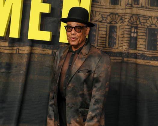 The Gentlemen Season Two World Premiere at the Guildhall in City Of London, London on 02 09 2026 Giancarlo Esposito attending The Gentlemen Season Two World Premiere at the Guildhall in City Of London, London, United Kingdom, Credit:Cat Morley Avalon United Kingdom, London, City Of London  Copyright: xCatxMorleyx xAvalonx 1130243987