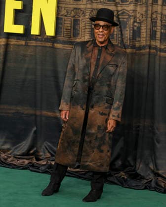 The Gentlemen Season Two World Premiere at the Guildhall in City Of London, London on 02 09 2026 Giancarlo Esposito attending The Gentlemen Season Two World Premiere at the Guildhall in City Of London, London, United Kingdom, Credit:Cat Morley Avalon United Kingdom, London, City Of London  Copyright: xCatxMorleyx xAvalonx 1130244003